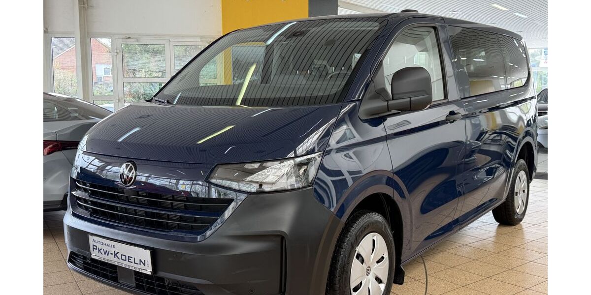 VW T7 Caravelle 21.000 km 34.999 &euro; Kerpen 50171