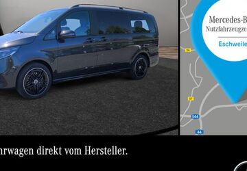 Mercedes-Benz V 300 15.050 km 107.760 &euro; Eschweiler 52249