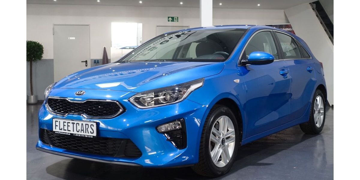 Kia ceed / Ceed 32.800 km 13.850 &euro; Simmerath (bei Aachen) 52152