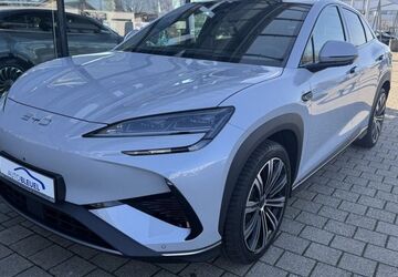 BYD SEALION 7 1.500 km 51.450 &euro; Kerpen-Sindorf 50170