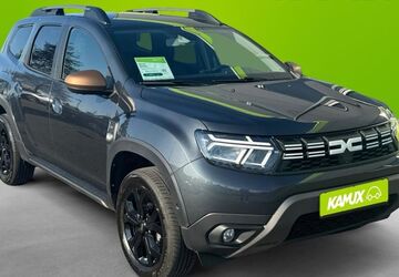 Dacia Duster 52.450 km 17.950 &euro; Düren 52351