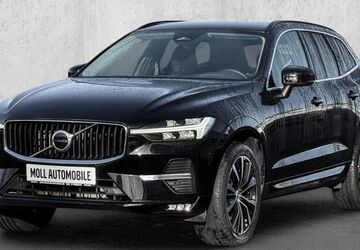 Volvo XC60 24.491 km 37.890 &euro; Bergheim 50126