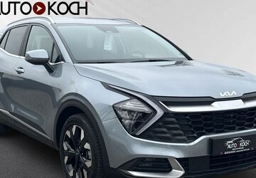 Kia Sportage 83.033 km 27.488 &euro; Eschweiler 52249