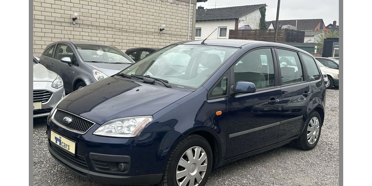 Ford C-Max 172.000 km 3.900 &euro; Kerpen 50171