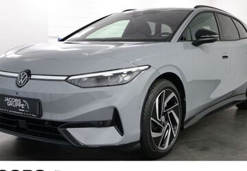 VW ID.7 4.444 km 61.980 &euro; Alsdorf 52477