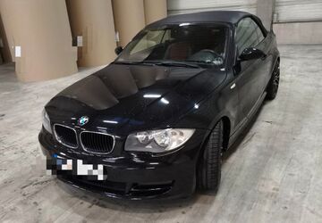 BMW 118 103.000 km 9.500 &euro; Zülpich 53909