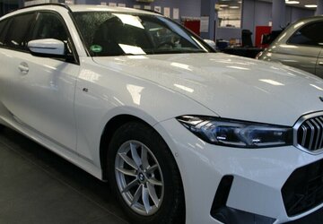 BMW 320 320i Touring - M Sport - 48.340 km 32.980 &euro; Euskirchen 53881