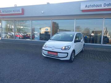 Gebrauchte VW up!