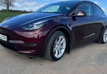 Tesla Model Y 41.500 km 34.900 &euro; Euskirchen, Stadt 53879