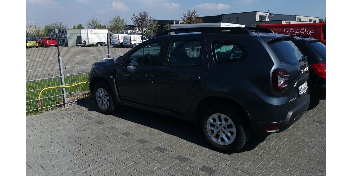 Dacia Duster 29.000 km 19.500 &euro; Erftstadt 50374