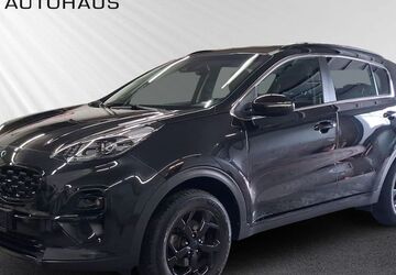 Kia Sportage 38.228 km 19.579 &euro; Aachen 52070