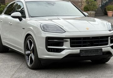 Porsche Cayenne 6.200 km 113.790 &euro; Frechen (bei Köln) 50226