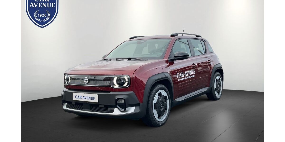 Renault R 4 1.250 km 31.990 &euro; Euskirchen 53881