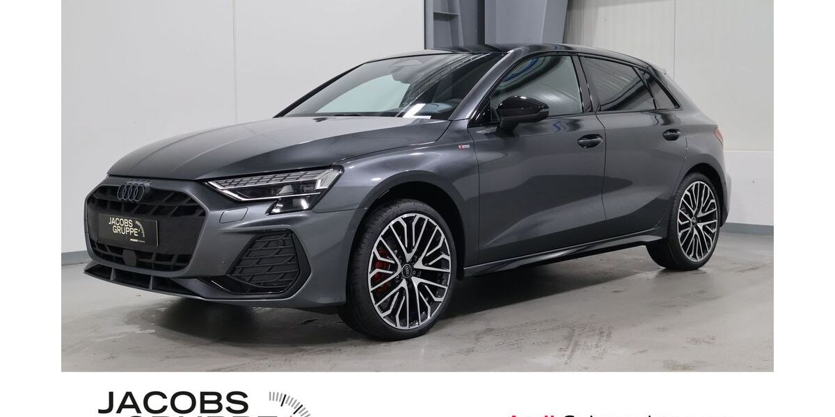 Audi A3 6.666 km 42.980 &euro; Aachen 52078