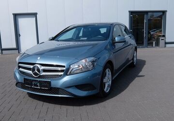 Mercedes-Benz A 180 146.078 km 8.980 &euro; Mechernich 53894