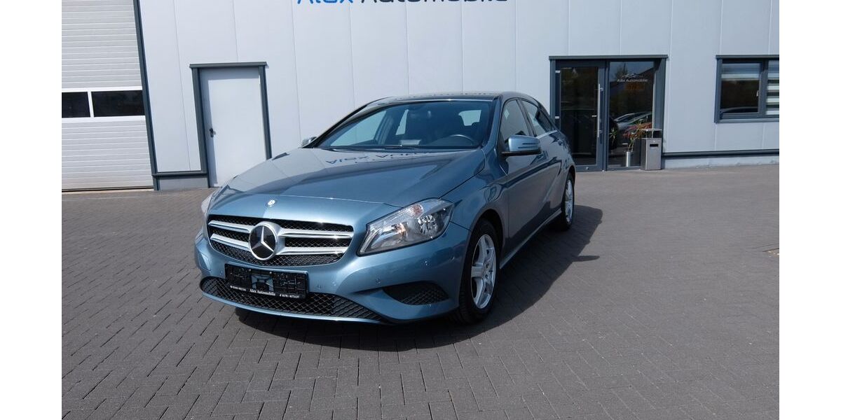 Mercedes-Benz A 180 146.078 km 8.980 &euro; Mechernich 53894
