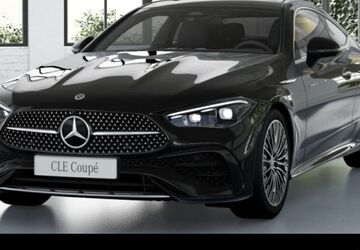 Mercedes-Benz CLE 200 9.900 km 54.490 &euro; Aachen 52068