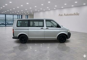 VW T5 Caravelle 349.000 km 6.990 &euro; Düren 52351