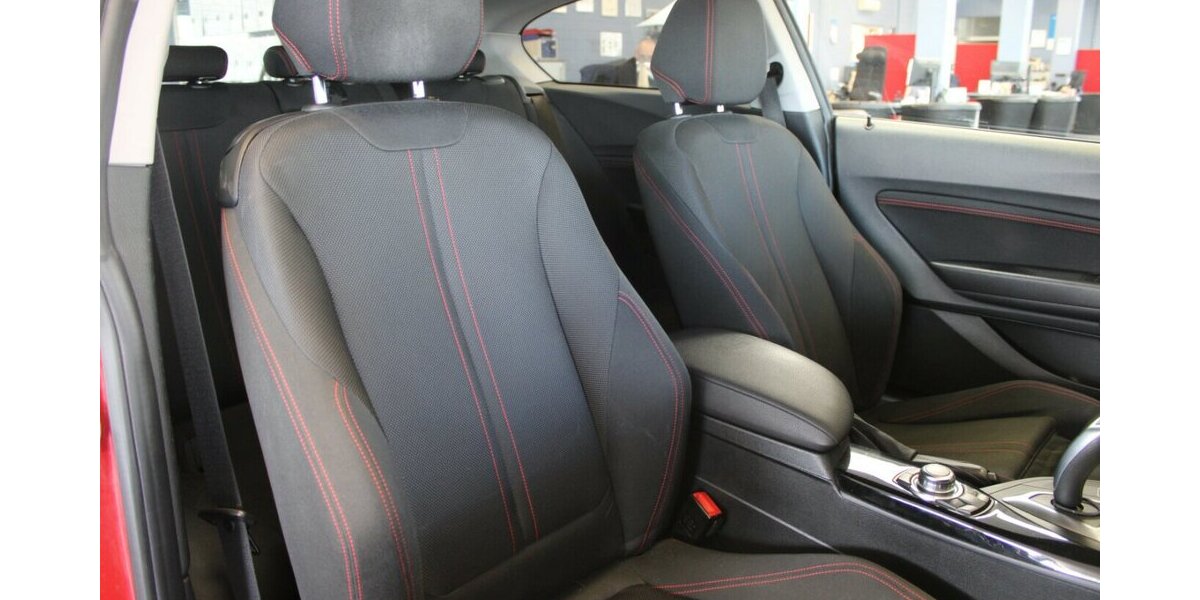 BMW 118 118d Automatik Navi 96.710 km 14.480 &euro; Euskirchen 53881