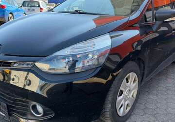 Renault Clio 78.258 km 6.290 &euro; Weilerswist 53919