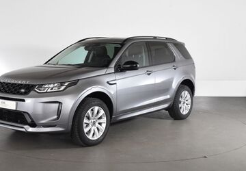 Land Rover Discovery Sport 5.000 km 69.574 &euro; Aachen 52078