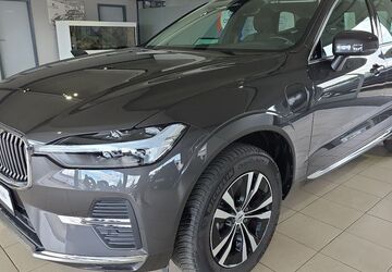 Volvo XC60 32.885 km 34.950 &euro; Bergheim 50126