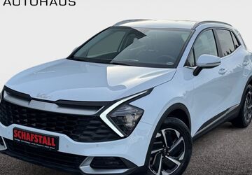 Kia Sportage 19.315 km 26.979 &euro; Aachen 52070