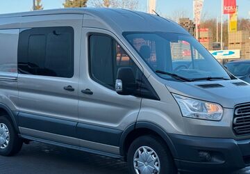 Ford Transit 147.181 km 14.400 &euro; Alsdorf 52477