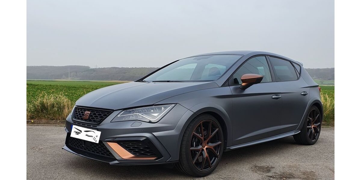 Seat Leon 91.000 km 27.000 &euro; Kreuzau 52372