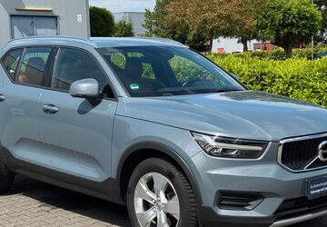 Volvo XC40 166.721 km 18.990 &euro; Alsdorf 52477