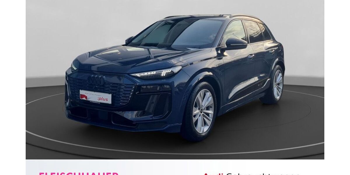 Audi Q6 e-tron 13.027 km 73.770 &euro; Euskirchen 53879