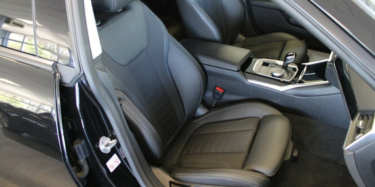 BMW 420 420d Gran Coupe Aut. 97.250 km 31.980 &euro; Euskirchen 53881