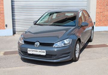 VW Golf 49.865 km 10.590 &euro; Düren 52353