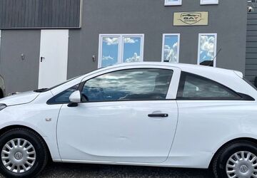 Opel Corsa 117.000 km 5.990 &euro; Euskirchen 53881