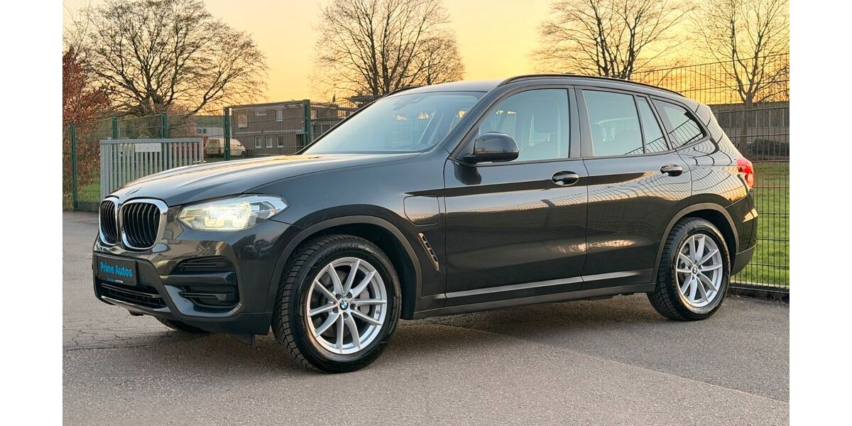 BMW X3 200.489 km 19.380 &euro; Würselen 52146