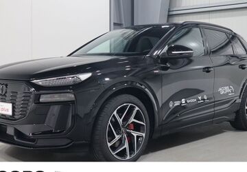 Audi Q6 e-tron 6.666 km 79.420 &euro; Aachen 52078