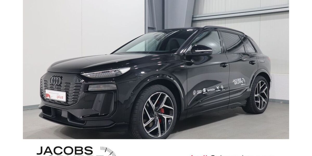 Audi Q6 e-tron 6.666 km 79.420 &euro; Aachen 52078