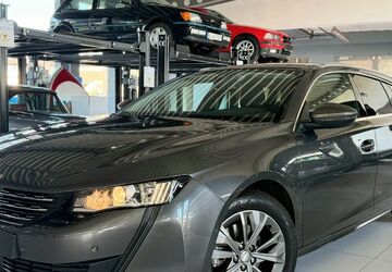 Peugeot 508 115.500 km 12.650 &euro; Brühl 50321