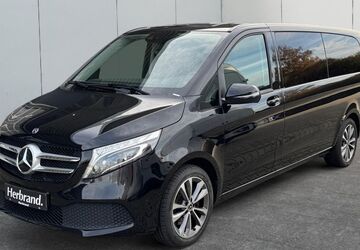 Mercedes-Benz V 250 47.814 km 41.567 &euro; Bergheim 50126