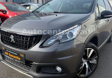 Peugeot 2008 129.000 km 7.990 &euro; Kall 53925