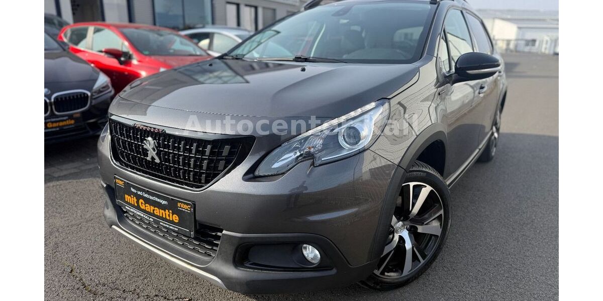 Peugeot 2008 129.000 km 7.990 &euro; Kall 53925