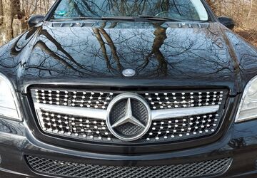 Mercedes-Benz ML 320 265.000 km 9.999 &euro; Simmerath 52152