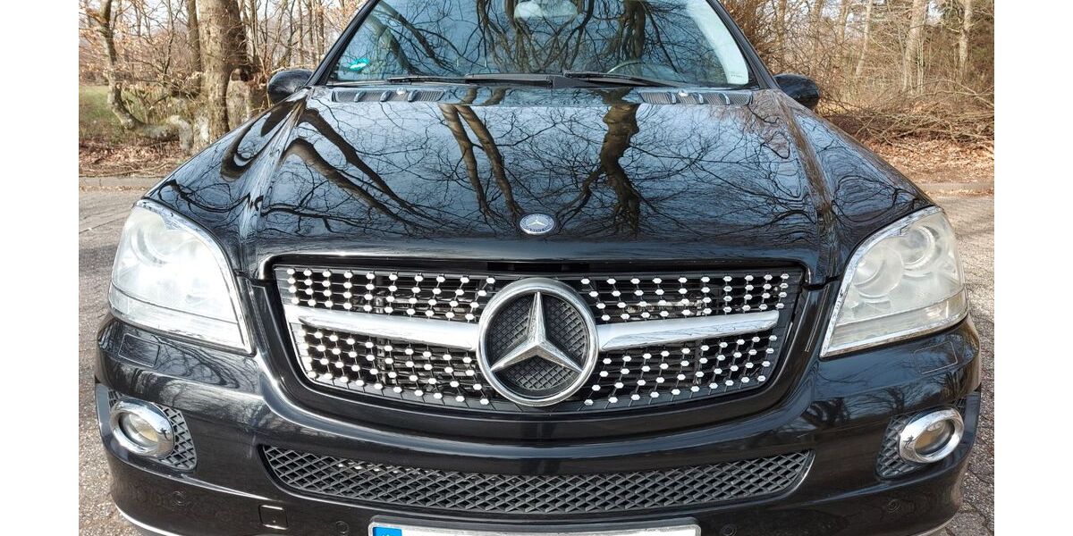 Mercedes-Benz ML 320 265.000 km 9.999 &euro; Simmerath 52152