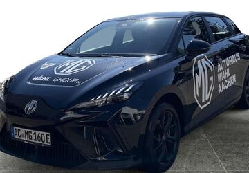 MG 4 4.047 km 19.980 &euro; Aachen 52068