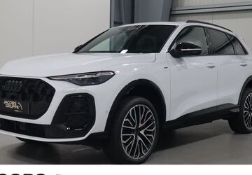Audi Q5 6.666 km 73.920 &euro; Aachen 52078