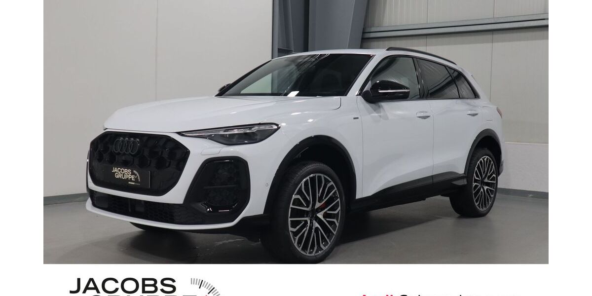 Audi Q5 6.666 km 73.920 &euro; Aachen 52078