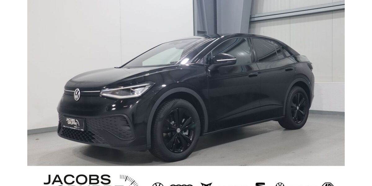 VW ID.5 4.999 km 48.220 &euro; Aachen 52078