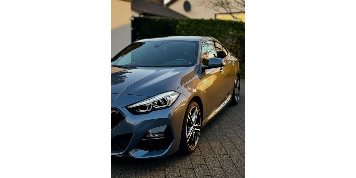 BMW 218 Gran Coupé 97.000 km 19.400 &euro; Aachen 52066