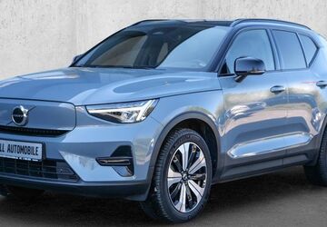 Volvo XC40 63.105 km 26.980 &euro; Aachen 52078