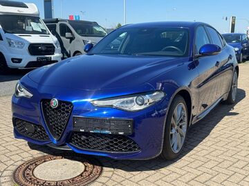 Gebrauchte Alfa Romeo Giulia